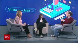 Părinții își lasă copiii să se distreze pe pășunile Internetului, și riscă să devină analfabeți funcțional