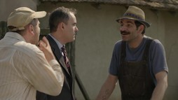 Sezonul 13, Episodul 26