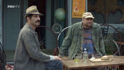 Sezonul 18, Episodul 21