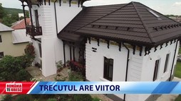 Romania, te iubesc! 26 septembrie 2021