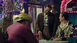 Episodul 31: Sugar Daddy, Partea 1