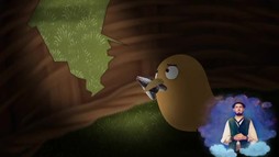 Episodul 9 - Puterea lui "împreună"