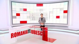 România, te iubesc! - 28 aprilie 2019