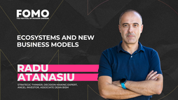 Radu Atanasiu - Ecosystems and New Business Models