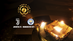 Juventus FC - Manchester City