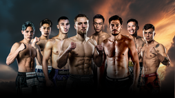 GLORY 102