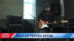 Mentor pentru viitor