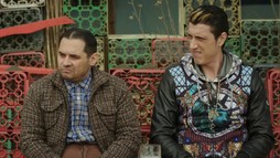 Sezonul 15, Episodul 31