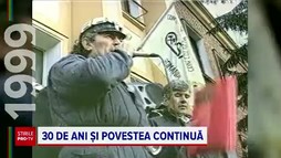 30 de ani în 30 de zile: 1999