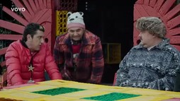 Sezonul 21, Episodul de Crăciun