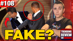 Adevărul despre palma lui Will Smith!