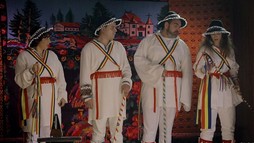 Sezonul 5, Episodul 5
