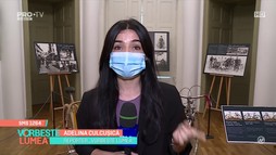 Vorbeste Lumea – 7 Aprilie 2021