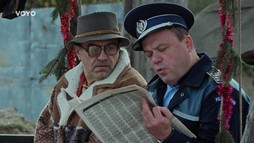 Episod special de Crăciun