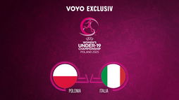 Polonia - Italia