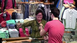 Efectul Carbonaro: Dubla 4