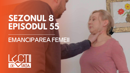 EP55 - Emanciparea femeii