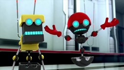 Episodul 41