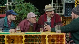 Episodul 11: Anunaki, Partea I