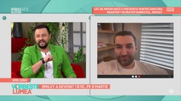 Vorbeste Lumea – 19 Martie 2021