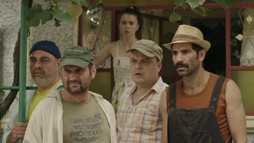 Sezonul 10, Episodul 19