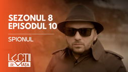 EP10 - Spionul