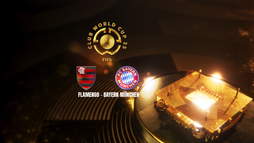 Flamengo - Bayern Munchen