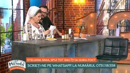La Maruta – 15 Martie 2021