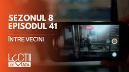 EP41 - Între vecini