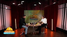 Întrebarea mesei rotunde, invitat Bogdan Farcaș