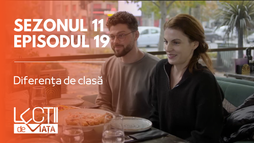 Episodul 19 - Diferența de clasă