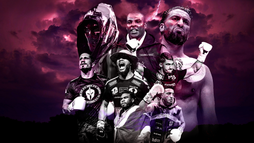 GLORY 103