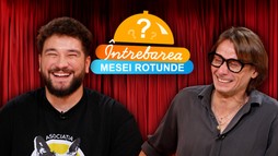 Bogdan Drăcea la Întrebarea mesei rotunde