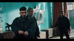 Episodul 11: În Groapă