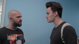 Lectii de viata - sez. 6, ep. 70