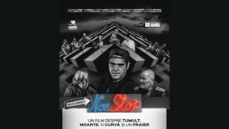 București non-stop - Trailer