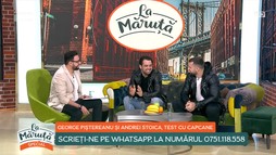 La Maruta – 7 Aprilie 2021