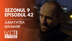 E42 - Jumătatea mai mare
