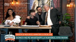 La Maruta – 17 Ianuarie 2022