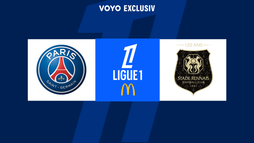 PSG - Rennes