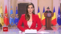 Stirile PRO TV # 17.00 - 29 Mai 2026