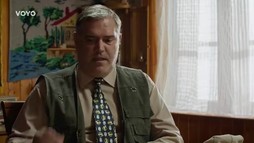 Episodul 24: Bodyguard la primărie, Partea II