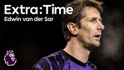 Extra Time - 13.04.2026