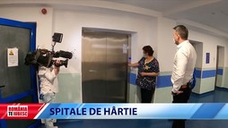 Romania, te iubesc! 7 Noiembrie 2021