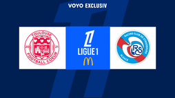 Toulouse - Strasbourg