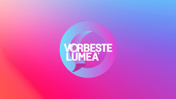Vorbește Lumea - Trailer