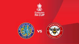 Macclesfield - Brentford