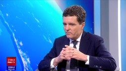 Interviu Nicușor Dan