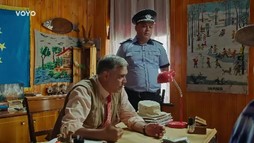 Episodul 36: Sfârșitul lumii