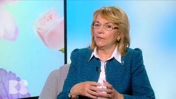 Ana Capisizu, Conf. univ. și medic primar în geriatrie și gerontologie, ne spune cum înaintăm frumos și sănătos în vârstă